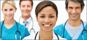 Find A Doctor by Calling Consult-A-Nurse